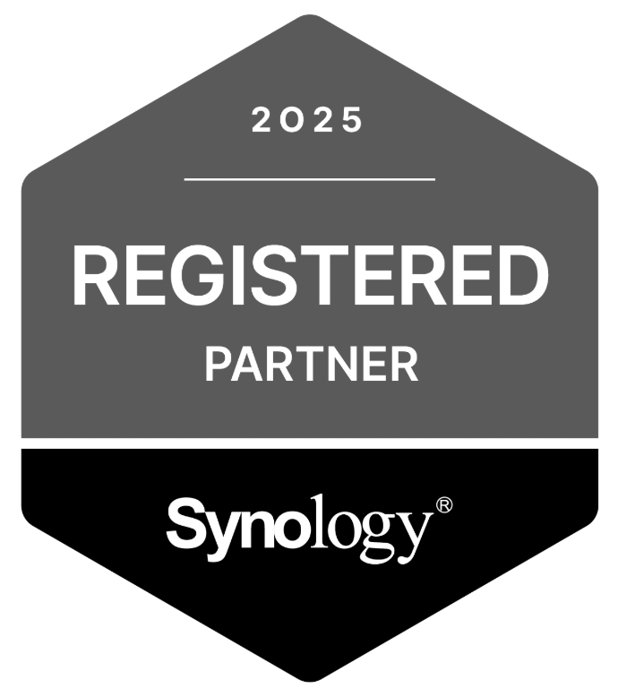 synology