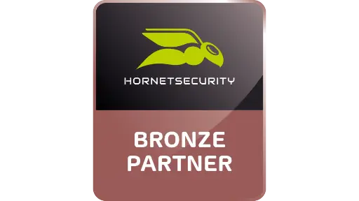 hornetsecurity