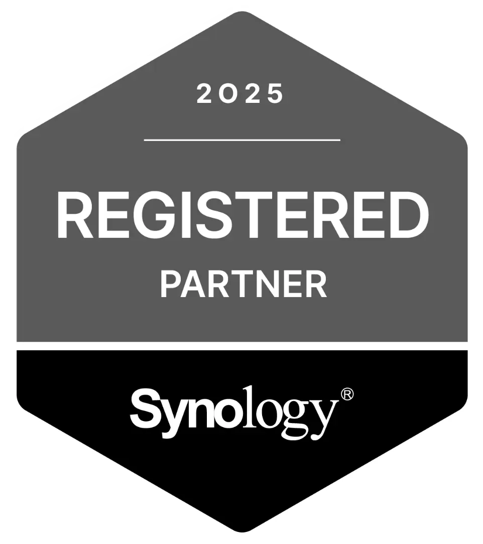 synology