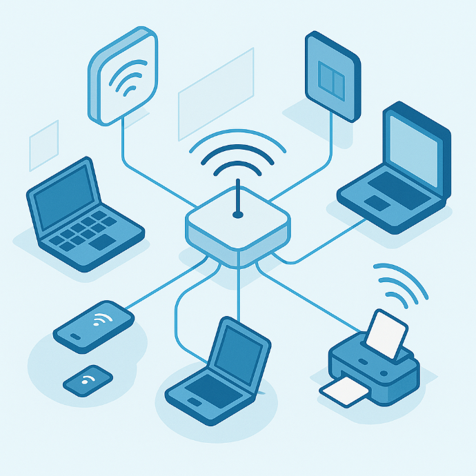 WLAN