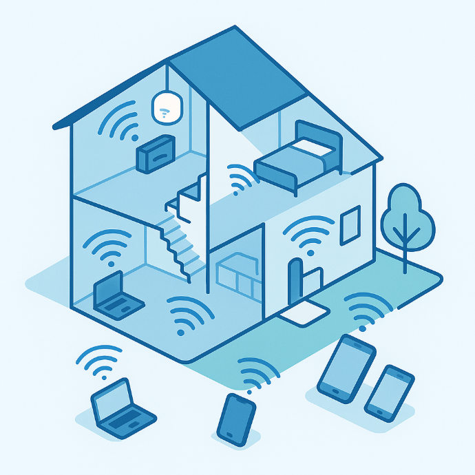 WLAN